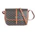 Belvedere Messenger MM Bag, front view